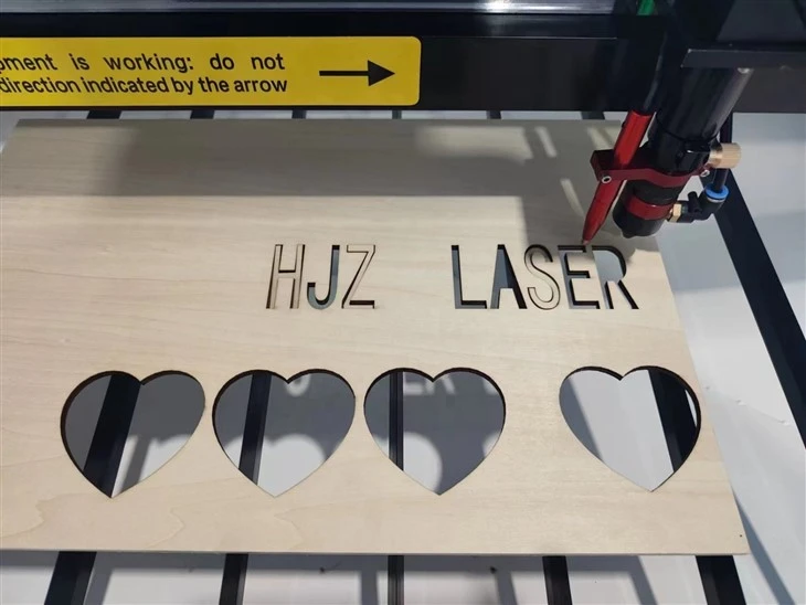 Laser Machine For Wood suppliers
